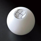 Cusco Shift Knob (White), Subaru