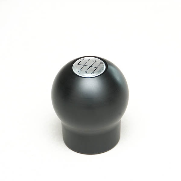 Cusco Sport Shift Knob 6 Speed 44mm OD, 2022-2026 BRZ & GR86