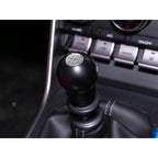 Cusco Sport Shift Knob 6 Speed 44mm OD, 2022-2026 BRZ & GR86 - Angle 2