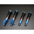 Cusco Sport Street Zero TwinTube (40-Way, Hard Rear Upper Mount), 2022-2026 BRZ & GR86