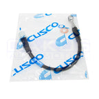 Cusco Stainless Steel Braided Clutch Hose, 2015-2021 WRX & 2004-2021 STi