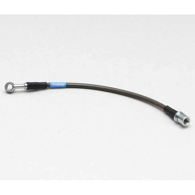 Cusco Stainless Steel Braided Clutch Hose, 2013-2020 BRZ/FR-S/86