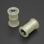 Cusco Steering Rack Bushings, 2013-2026 BRZ/FR-S/86/GR86