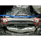 Cusco Steering Rack Bushings, 2013-2026 BRZ/FR-S/86/GR86 - Angle 2