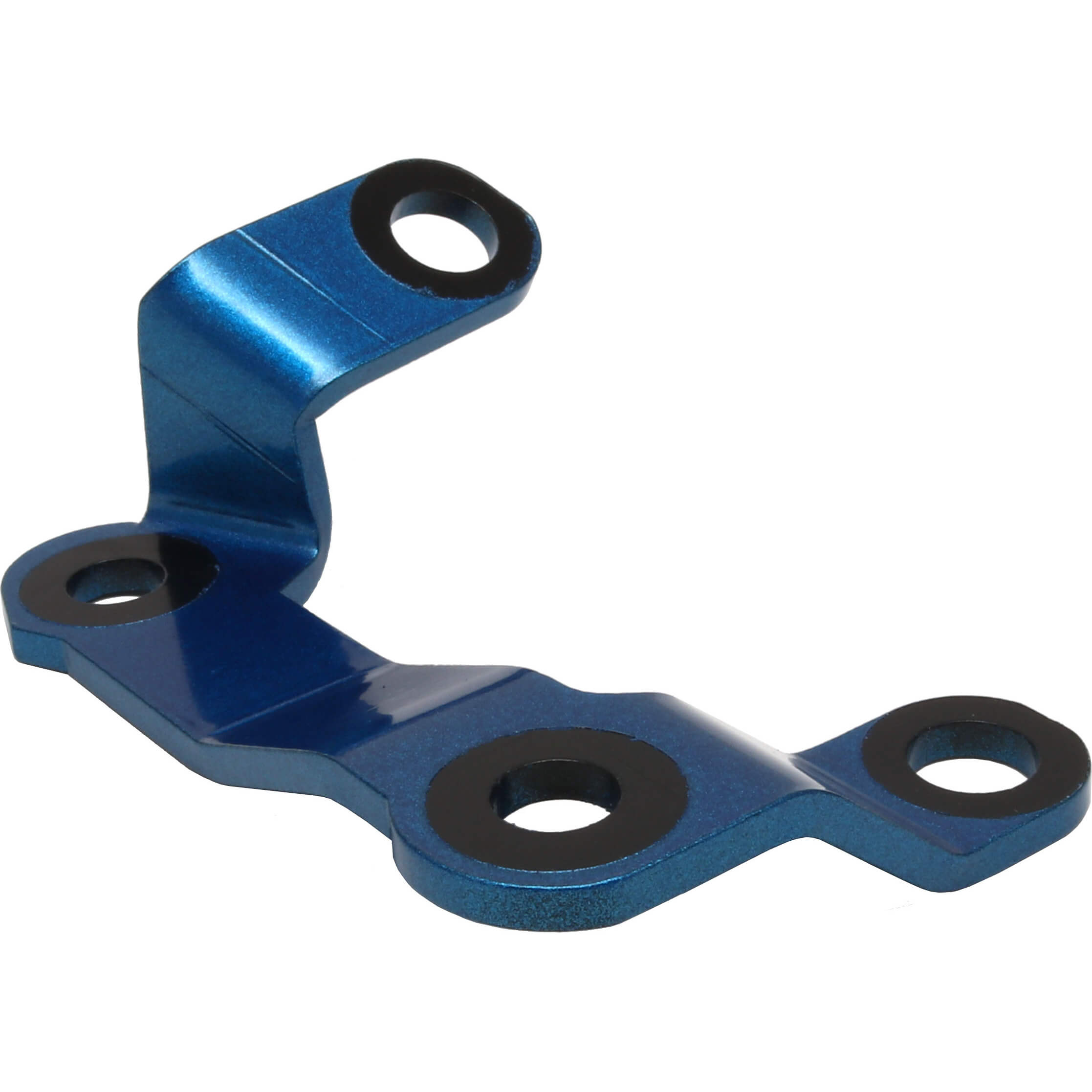 Cusco Steering Rack Power Brace, 2008-2014 WRX & 2008-2021 STi - Angle 3