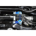 Cusco Steering Rack Power Brace, 2008-2014 WRX & 2008-2021 STi - Angle 6