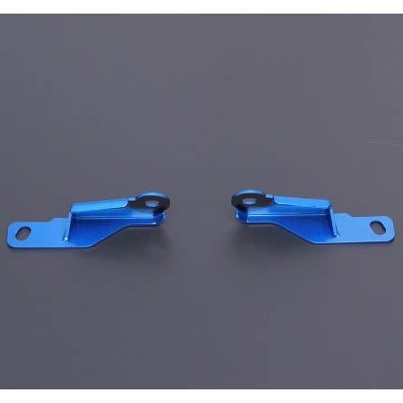 Cusco Steering Rack Reinforcing Stay, 2022-2026 BRZ & GR86