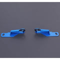 Cusco Steering Rack Reinforcing Stay, 2022-2026 BRZ & GR86