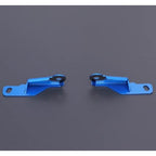 Cusco Steering Rack Reinforcing Stay, 2022-2026 BRZ & GR86