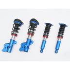 Cusco Street Zero-A 40-Way Adj Coilovers Kit, 2022-2026 WRX