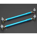 Cusco Sway Bar End Links (Adjustable From 225-255mm, Pair/2), 2022-2026 BRZ & GR86