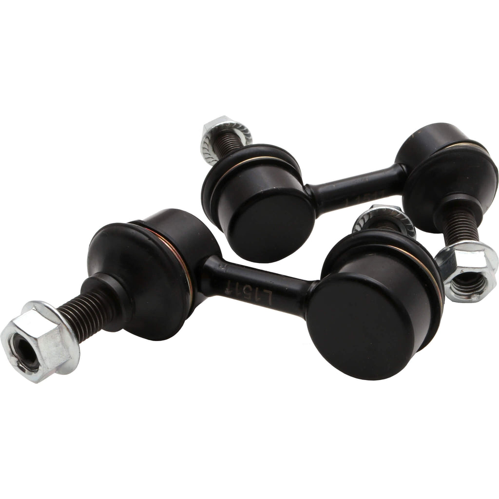 Cusco Sway Bar End Links (Front, Pair/2), 2002-2007 WRX & 2004-2014 STi