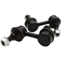 Cusco Sway Bar End Links (Front, Pair/2), 2002-2007 WRX & 2004-2014 STi