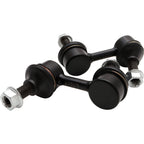 Cusco Sway Bar End Links (Front, Pair/2), 2002-2007 WRX & 2004-2014 STi