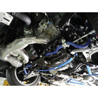 Cusco Sway Bar (Front, 26mm), 2015-2021 STi - Angle 2