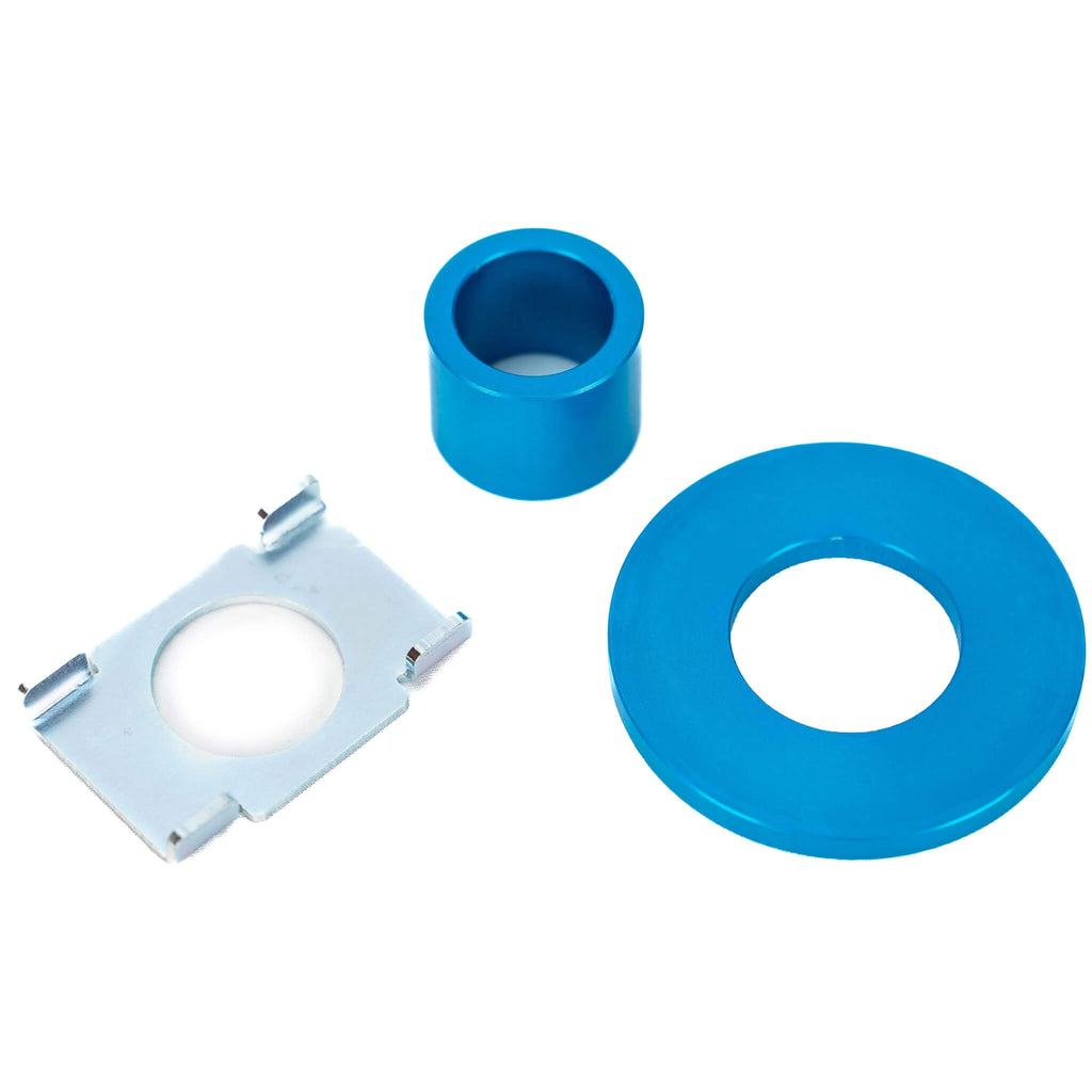 Cusco Transmission Mount Collar, 2013-2025 BRZ/FR-S/86/GR86
