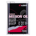 Cusco Transmission OIL 75W-85 FF-MR-4WD Front (Mineral NON-SYNTHETIC, 1 Liter)