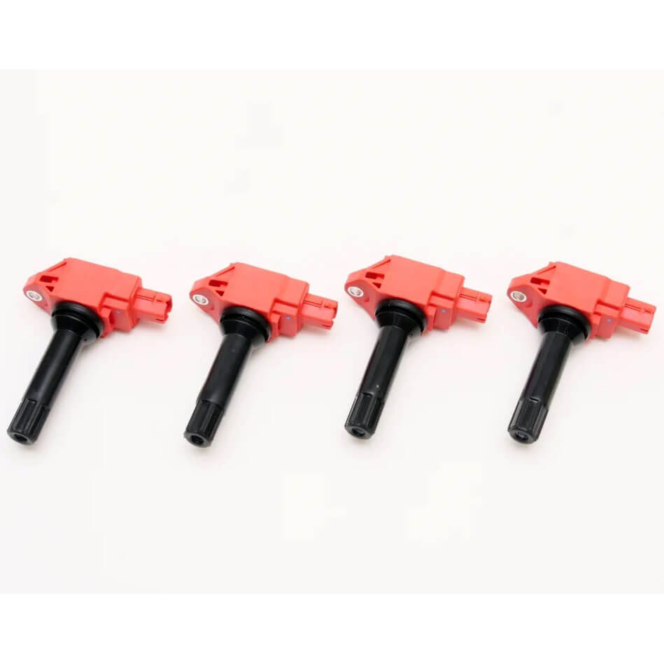Cusco Type-2 High Spark Power Direct Ignition Coil Pack (Set/4), 2015-2020 BRZ/FR-S/86