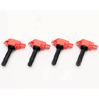 Cusco Type-2 High Spark Power Direct Ignition Coil Pack (Set/4), 2015-2020 BRZ/FR-S/86