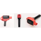 Cusco Type-2 High Spark Power Direct Ignition Coil Pack (Set/4), 2015-2020 BRZ/FR-S/86 - Angle 2