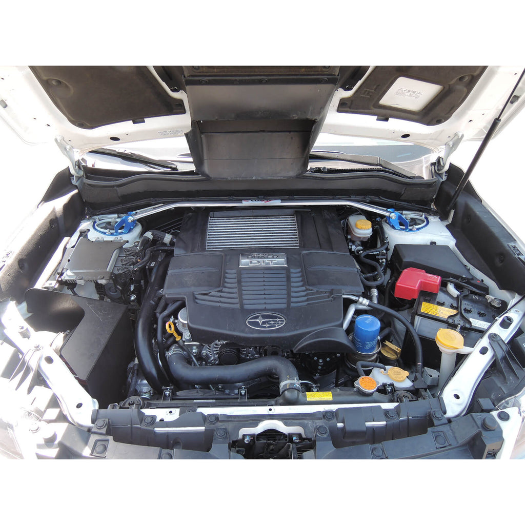Cusco Type OS Front Strut Tower Brace, 2014-2015 Forester
