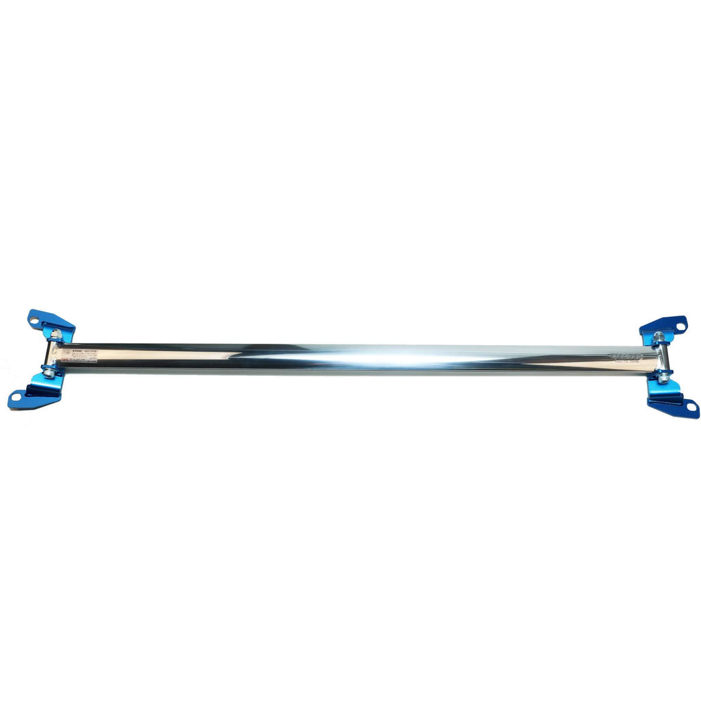 Cusco Type OS Rear Strut Tower Brace, 2015-2021 WRX & 2015-2021 STi