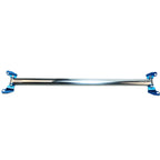 Cusco Type OS Rear Strut Tower Brace, 2015-2021 WRX & 2015-2021 STi