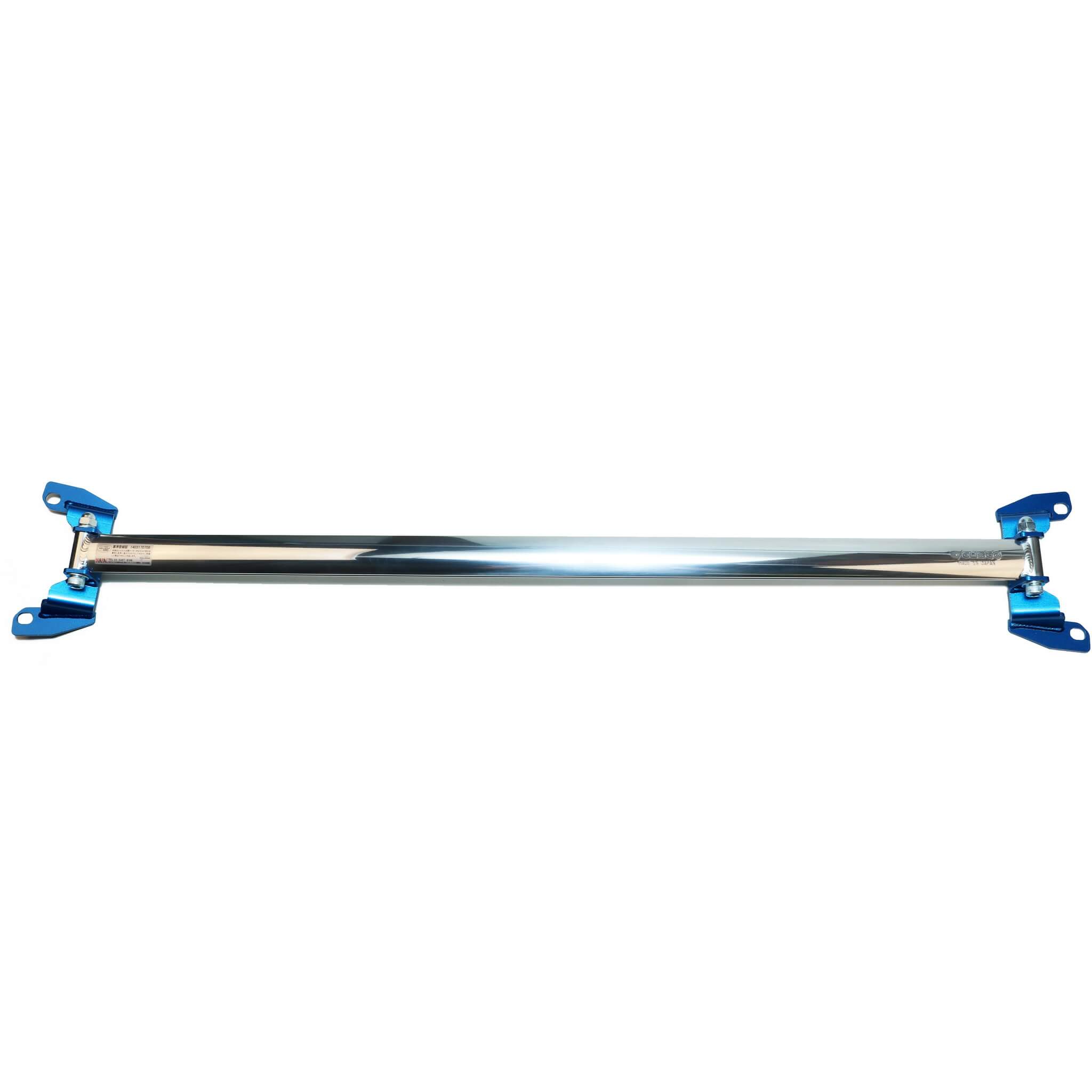 Cusco Type OS Rear Strut Tower Brace, 2015-2021 WRX & 2015-2021 STi