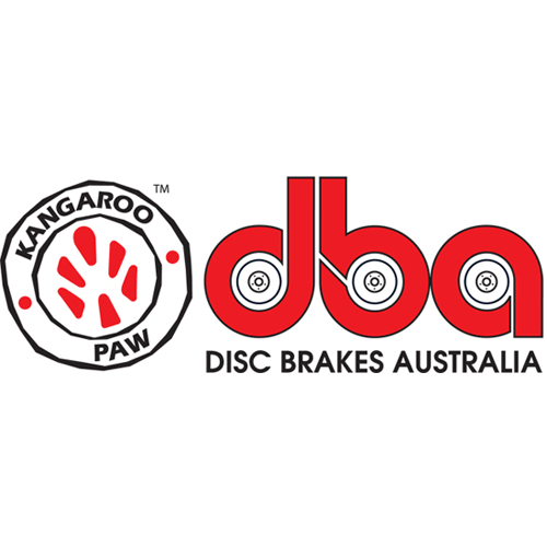 DBA Rear En-Shield Brake Rotor (Each), 2013-2025 BRZ/FR-S/86/GR86