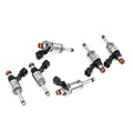 DeatschWerks 1700cc Injectors (Set/6), 2018 F-150 Raptor