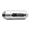 DeatschWerks DW250iL In-Line Fuel Pump
