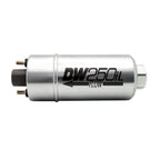 DeatschWerks DW250iL In-Line Fuel Pump