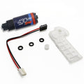 DeatschWerks DW430C 430LPH Compact Fuel Pump, 2022-2025 WRX