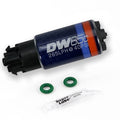 DeatschWerks DW65c 265LPH Fuel Pump w/ Install Kit, 2009-2015 GT-R