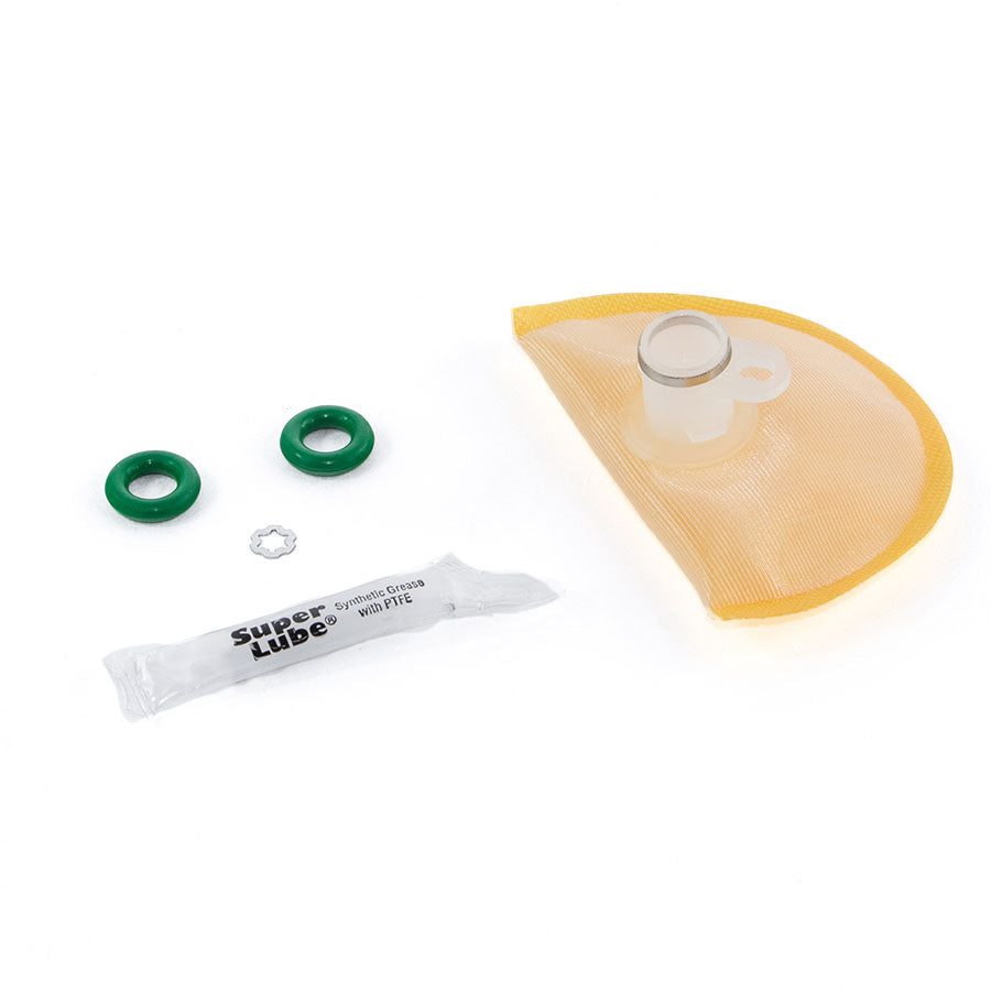 DeatschWerks Fuel Pump Install Kit For DW65c or DW300c, 2008-2017 WRX, 2008-2017 STi