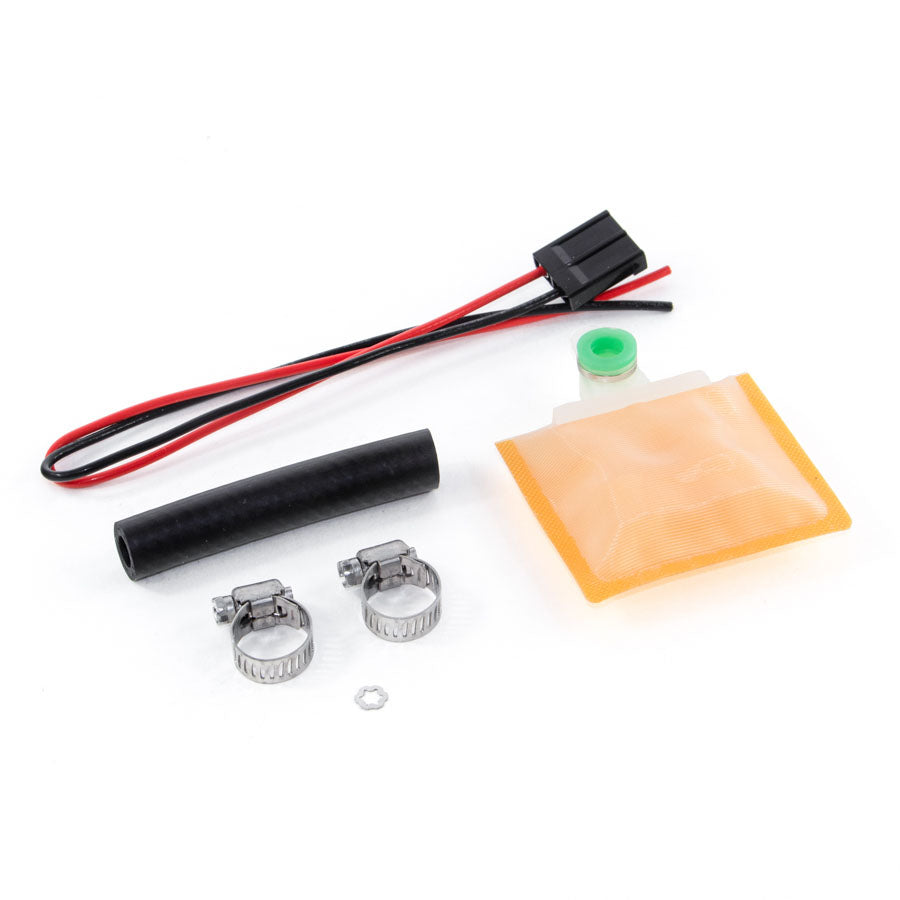 DeatschWerks Universal Fuel Pump Install Kit