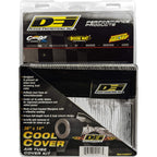 DEI Cool Cover Intake Pipe Cover Kit - Angle 2