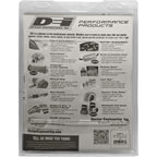 DEI Cool Cover Intake Pipe Cover Kit - Angle 3