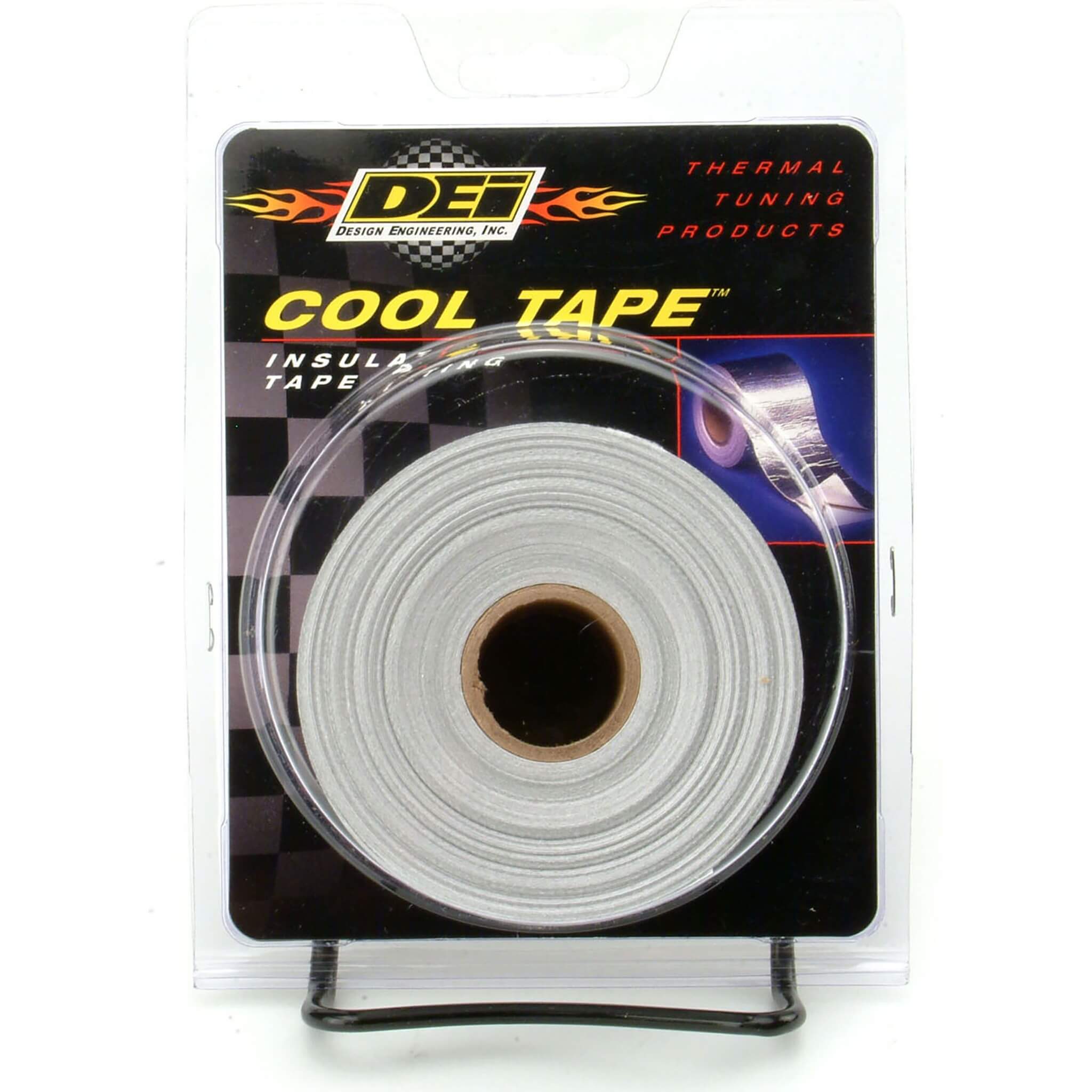 DEI Cool-Tape Plus (2in x 60ft) - Angle 2