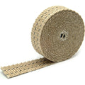DEI Exhaust Wrap (1in x 15ft, Tan)
