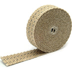 DEI Exhaust Wrap (1in x 15ft, Tan)