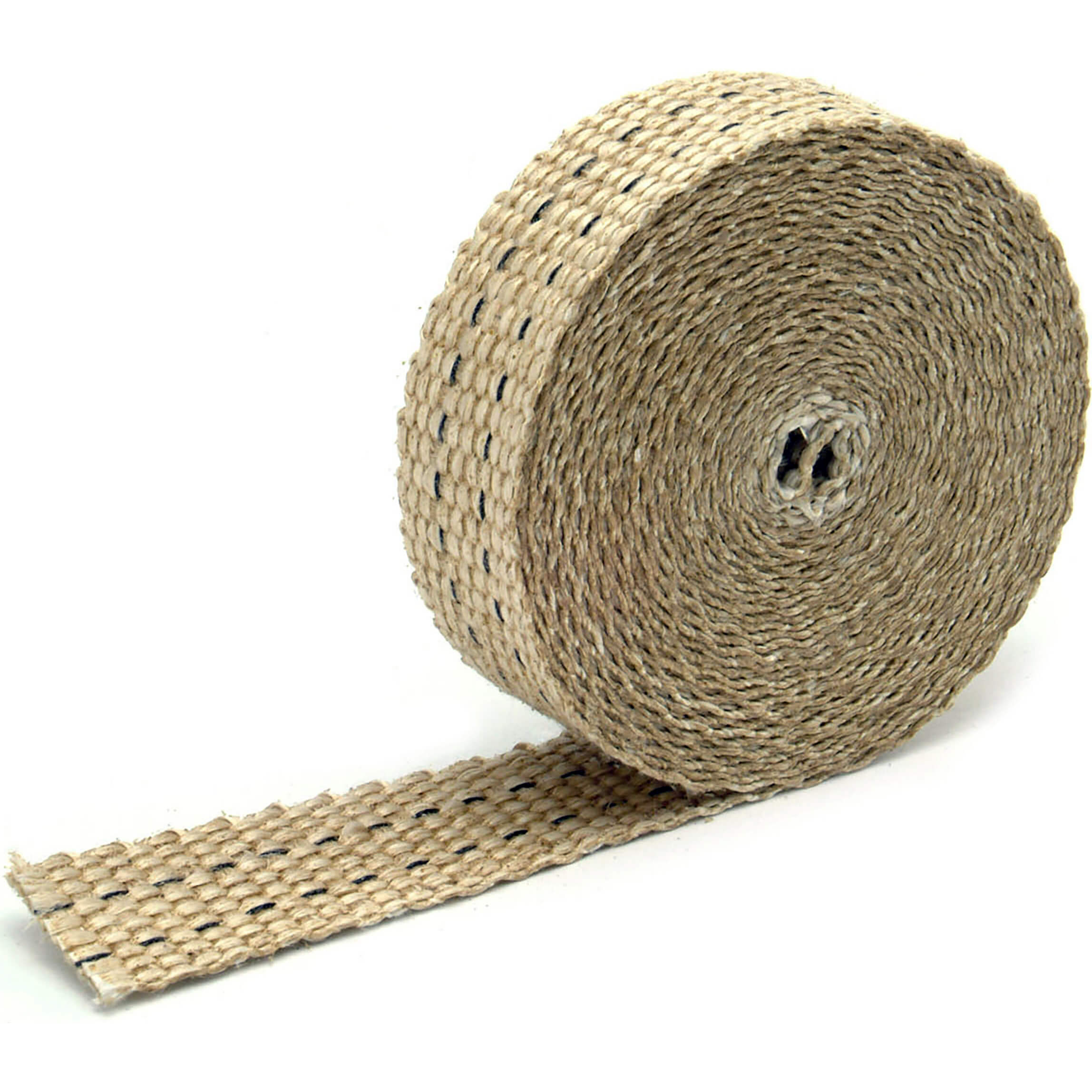 DEI Exhaust Wrap (1in x 15ft, Tan)