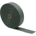 DEI Exhaust Wrap (2in x 100ft, Black)