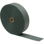 DEI Exhaust Wrap (2in x 100ft, Black)