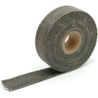 DEI Exhaust Wrap (Black, 1in x 15ft)