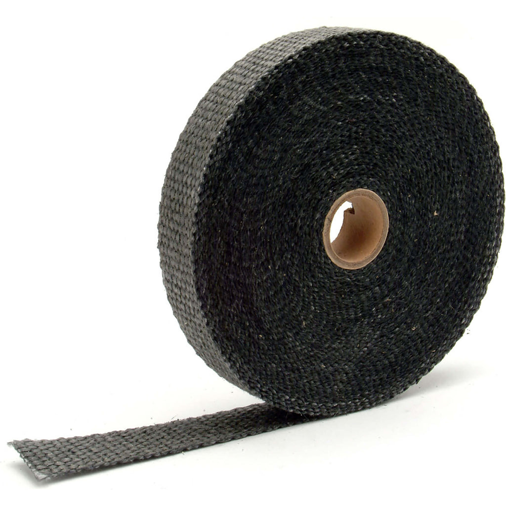 DEI Exhaust Wrap (Black, 1in x 50ft)