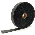 DEI Exhaust Wrap (Black, 1in x 50ft)