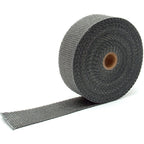 DEI Exhaust Wrap (Black, 2in x 50ft)