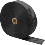 DEI Exhaust Wrap (Black Titanium, 2in x 100ft)