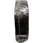 DEI Exhaust Wrap (Black Titanium, 2in x 100ft) - Angle 4